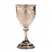 AN AMERICAN STERLING SILVER PR