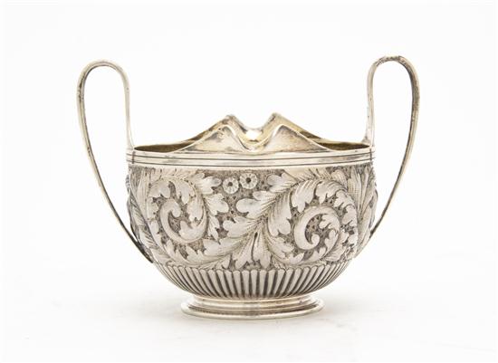*An American Sterling Silver