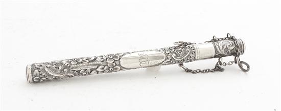 An American Sterling Silver