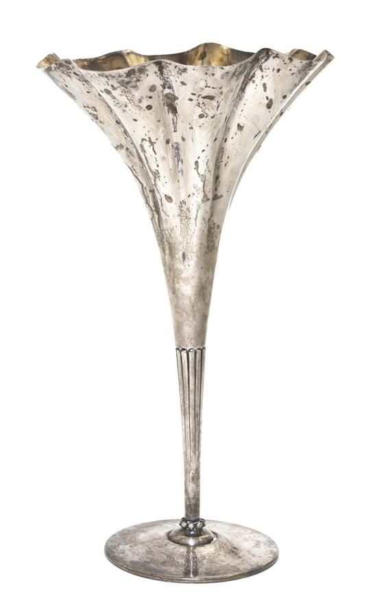 *An American Sterling Silver