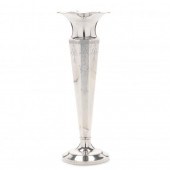 AN AMERICAN STERLING SILVER TR