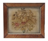 *An American Stitchwork Panel