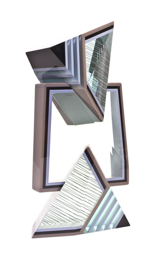 An American Studio Glass