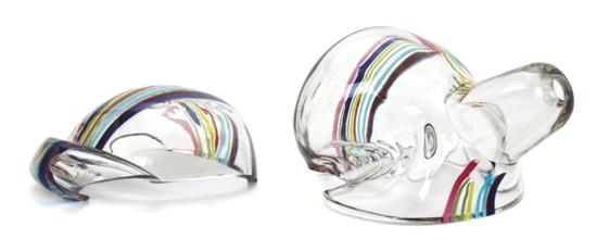 An American Studio Glass