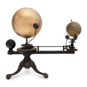 An American Tellurium
Columbia