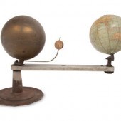 An American Tellurium
Early 20