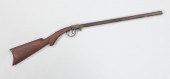 An American Under-Hammer Percu