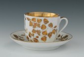 An American Victorian Honey Gi