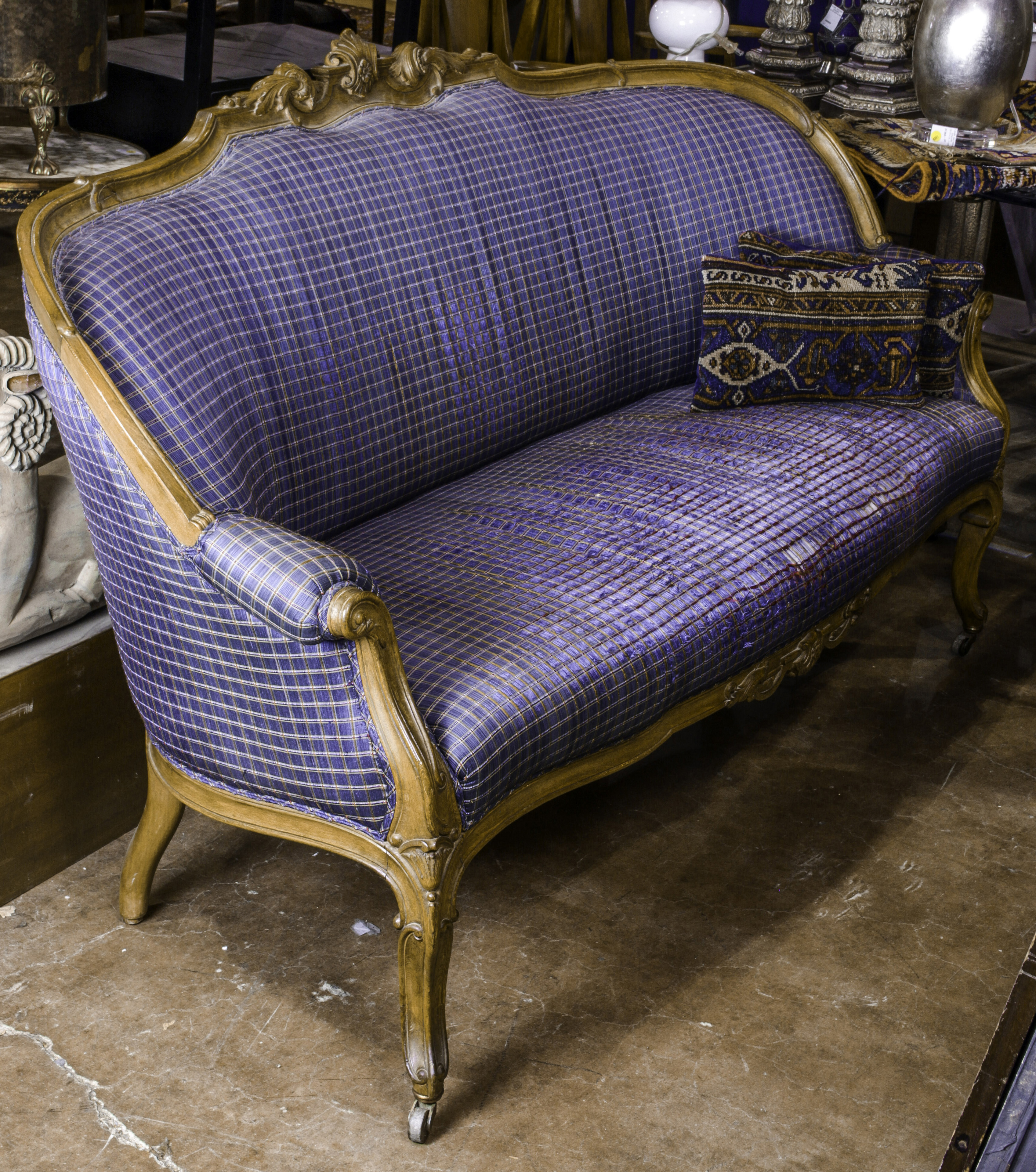 AN AMERICAN VICTORIAN RENAISSANCE