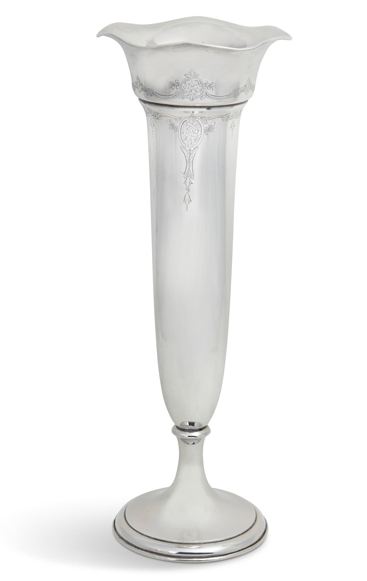 AN AMERICAN WEIGHTED STERLING