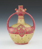 An Amphora Geometric Double Go