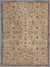 AN AMRITSA CARPET, INDIAAn Amr