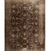 An Amritsar Wool Rug
20th Cent
