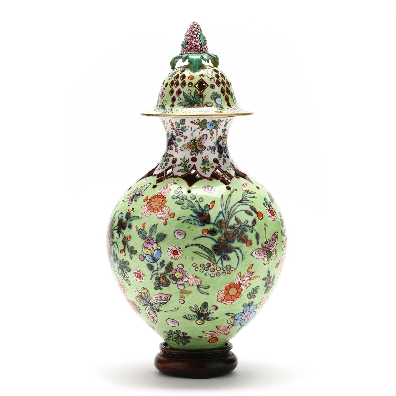 AN AMSTERDAMS BONT CHINESE