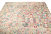 AN ANATOLIAN TURKISH KILIM 20t