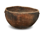 AN ANCESTRAL PUEBLOAN POTTERY
