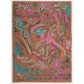 An André Masson (French, 1896–