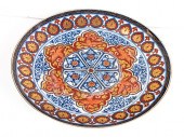 AN ANDREA BY SADEK GOLD IMARI