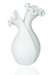 AN ANEMONE-STYLE VASE GUSTAVSB