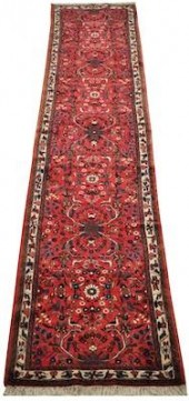 An Angelis Runner Approx. 13'-