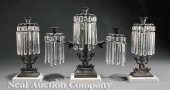 An Anglo-American Patinated Br