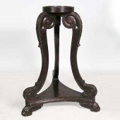 An Anglo Indian Regency Rosewo