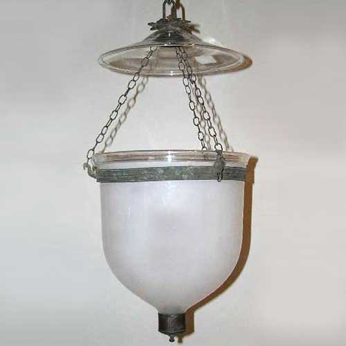 An Anglo Indian Regency Style Blown