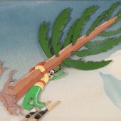 An Animation Production Cell F