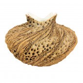 AN ANN GOLDMAN STONEWARE "COST