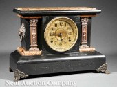 An Antique American Adamantine