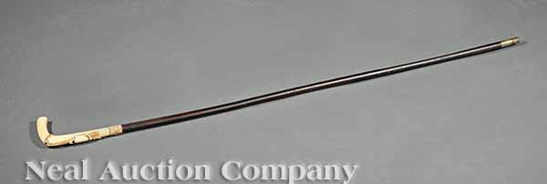 An Antique American or English