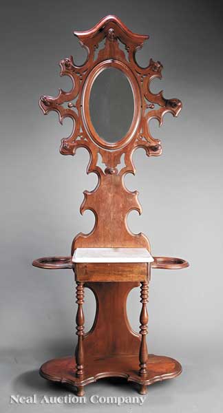 An Antique American Renaissance