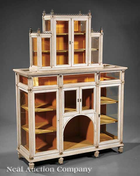An Antique Beaux Arts