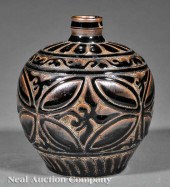 An Antique Chinese Cizhou Type