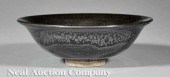 An Antique Chinese "Oil Spot"