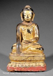 An Antique Chinese or Southeas
