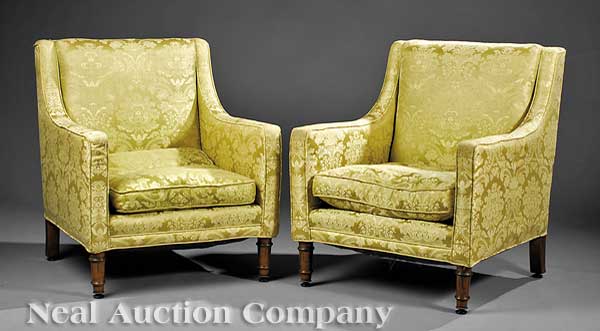 An Antique Directoire-Style