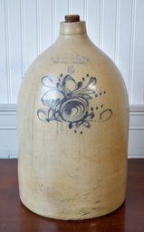 An antique E.A. Buck & Co. Boston