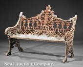An Antique English or American