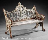 An Antique English or American