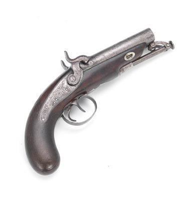 An Antique English Simmon 60
