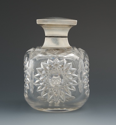 An Antique English Sterling