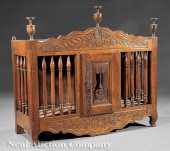 An Antique French Provincial C