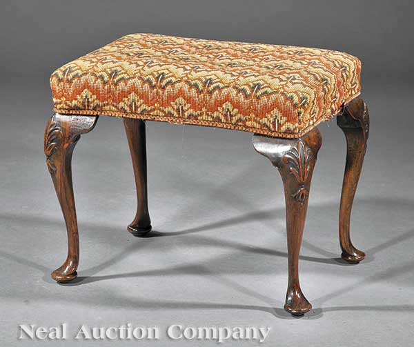 An Antique George III-Style