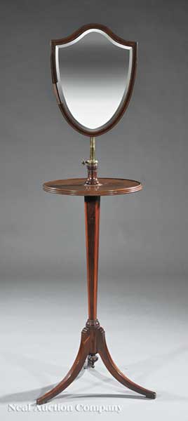 An Antique George III-Style