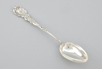 An Antique Gorham Sterling Silver