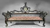 An Antique Italian Baroque-Sty