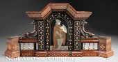An Antique Italian Mixed Metal