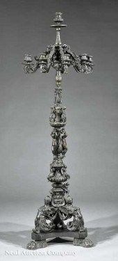 An Antique Italian Renaissance