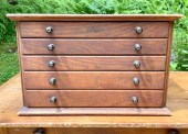 An antique Jessen & Rosberg Ch